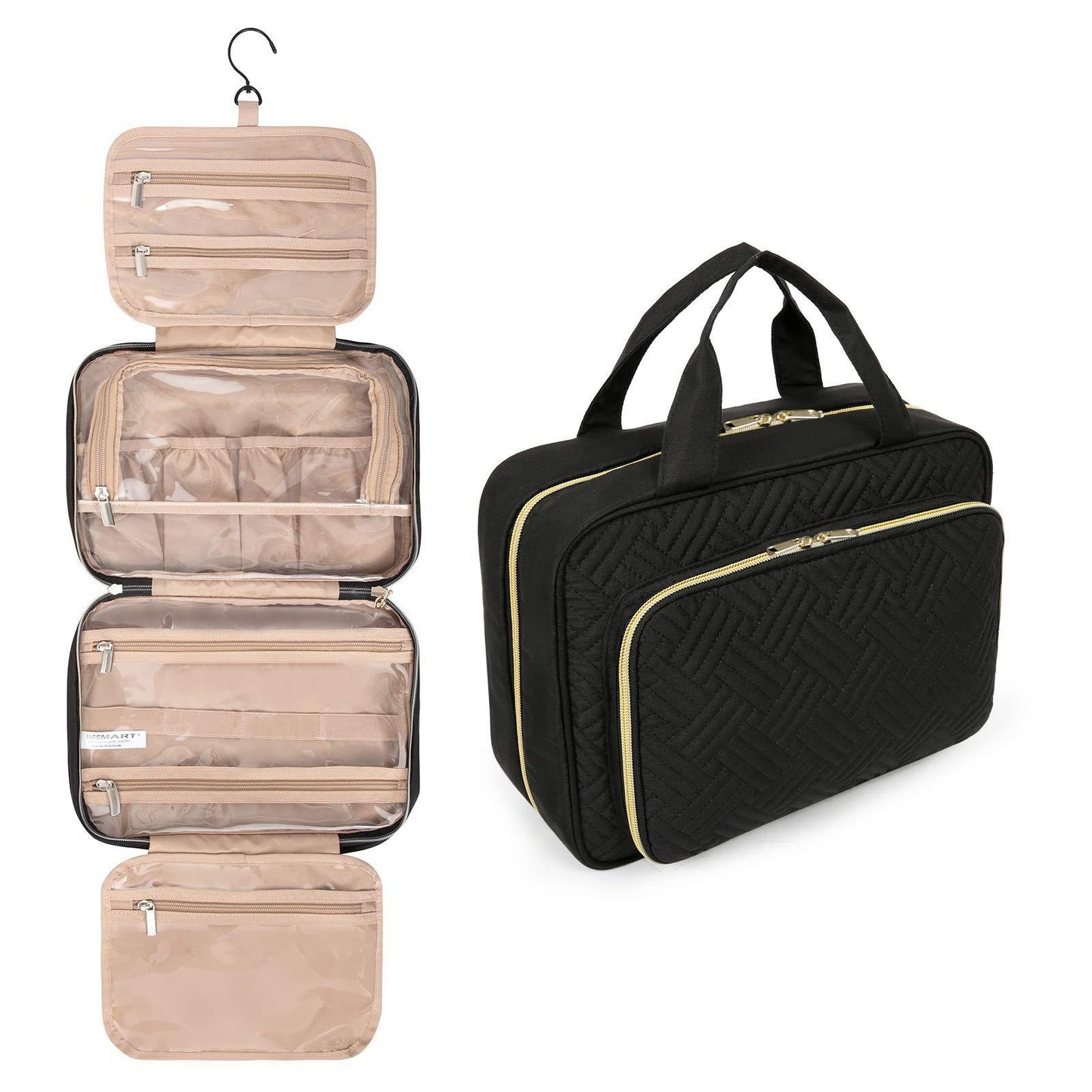 Hanging Toiletry Bag