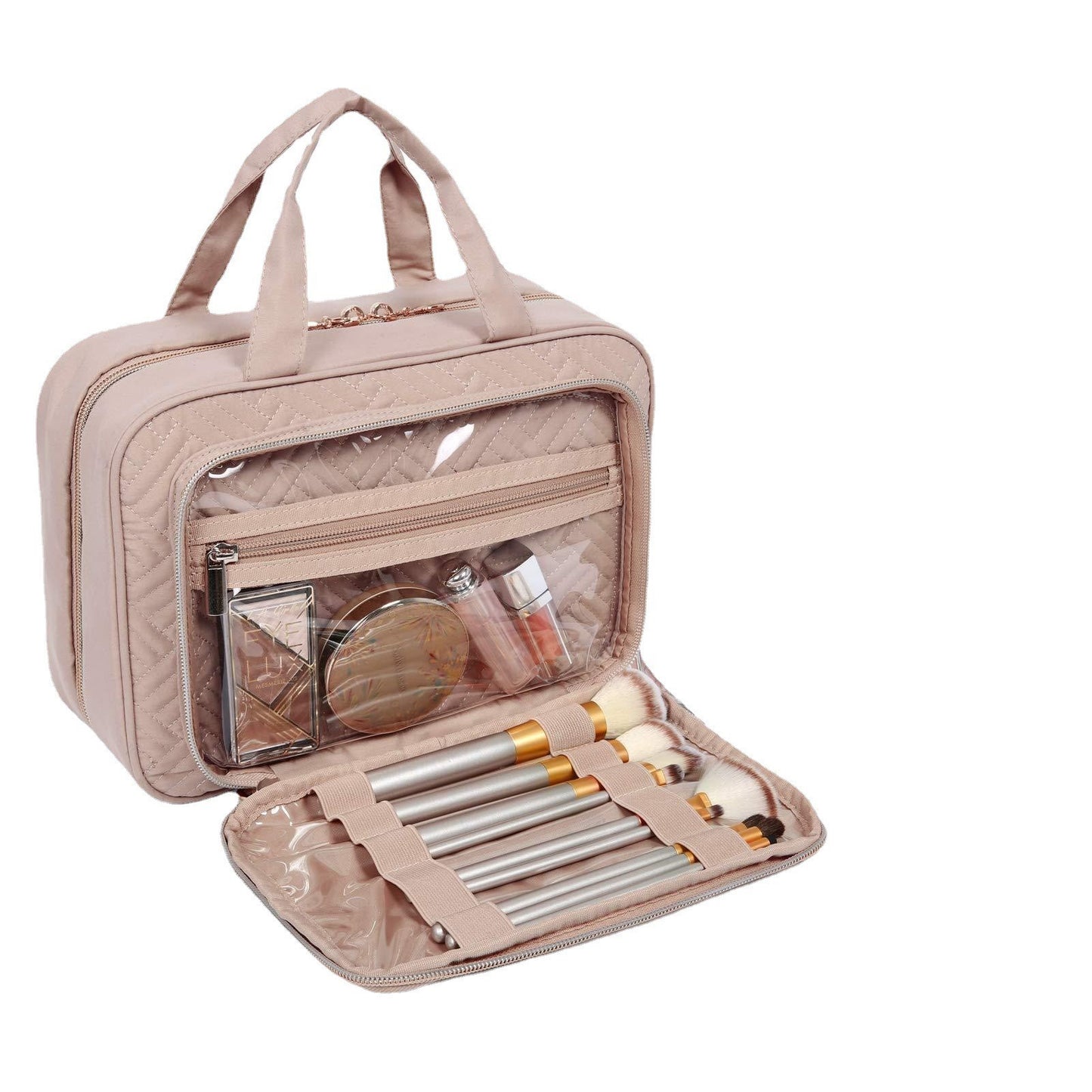 Hanging Toiletry Bag