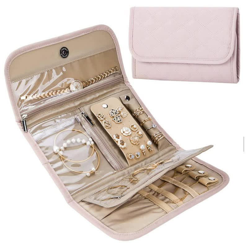 Long-Haul Travel Kit (Ultimate Bundle)