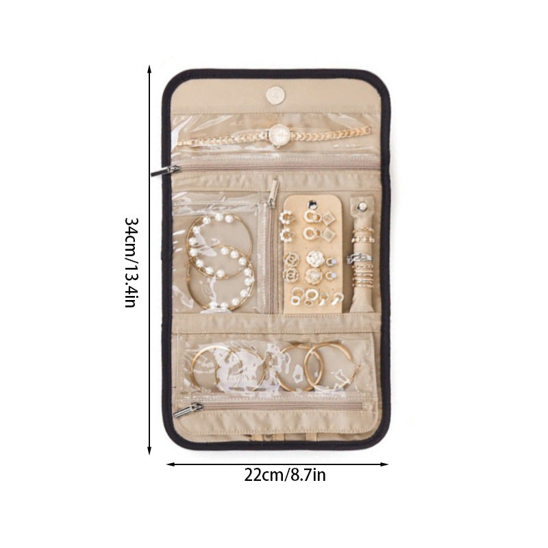 Long-Haul Travel Kit (Ultimate Bundle)