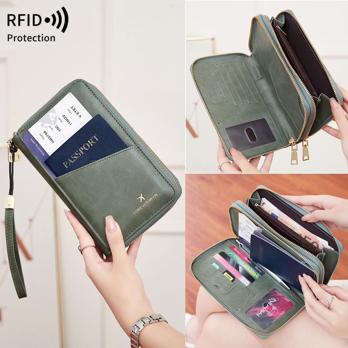 Carry-On Travel Kit