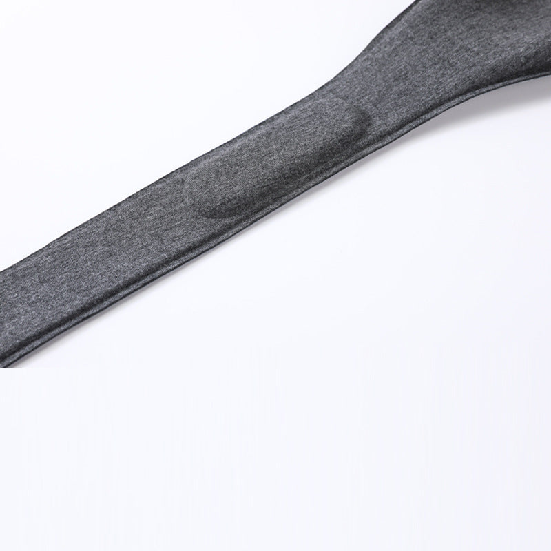 3D Contoured Blackout Sleep Mask