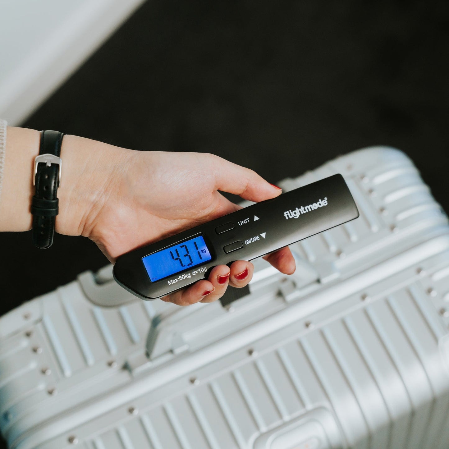 Carry-On Travel Kit