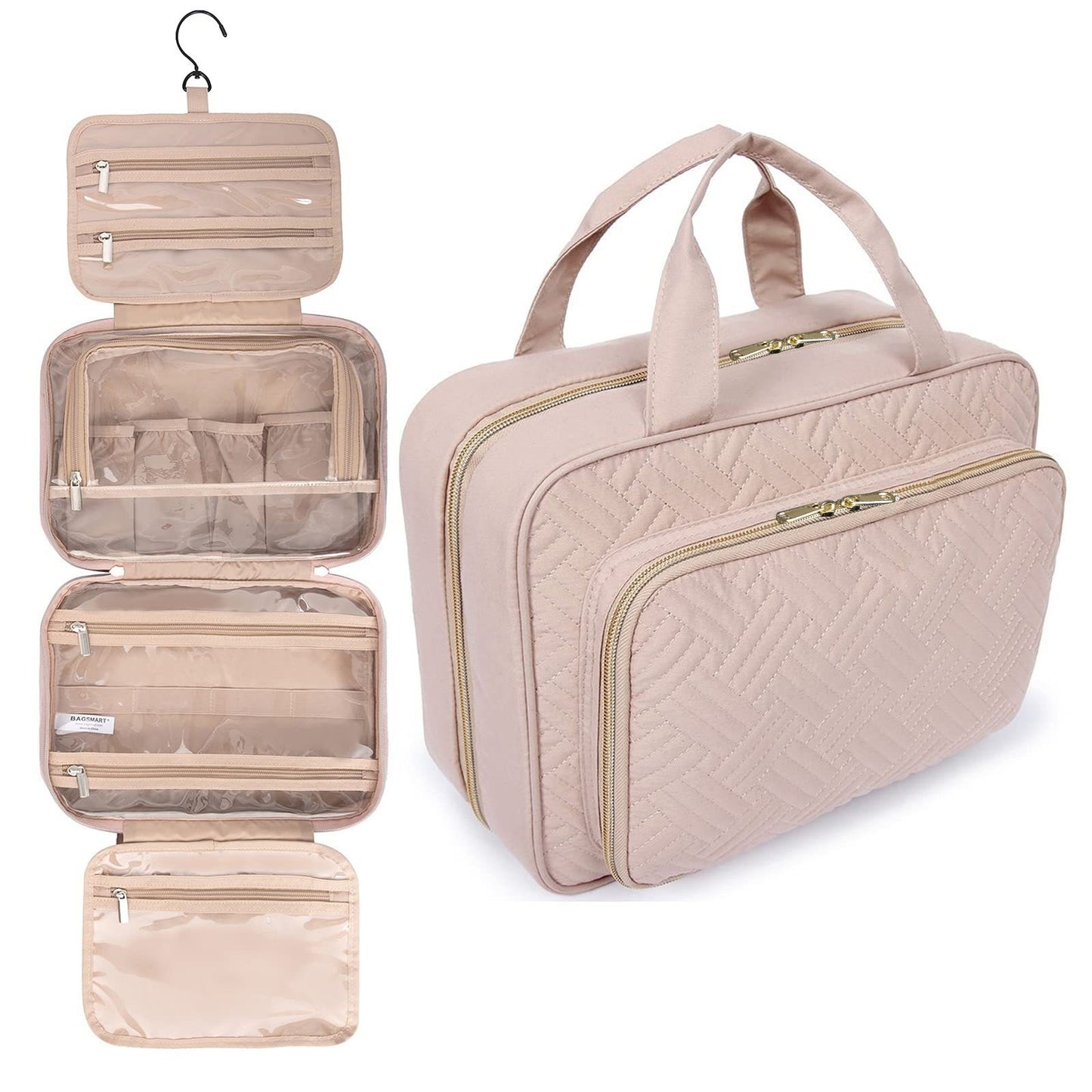 Hanging Toiletry Bag