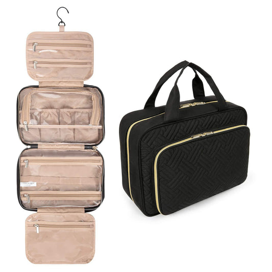 Hanging Toiletry Bag