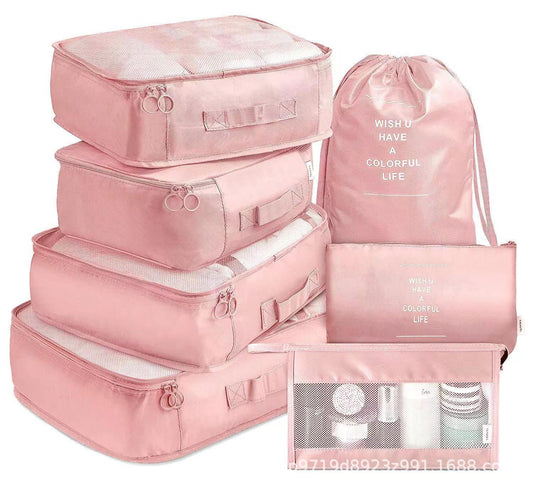 Travel Starter Pack