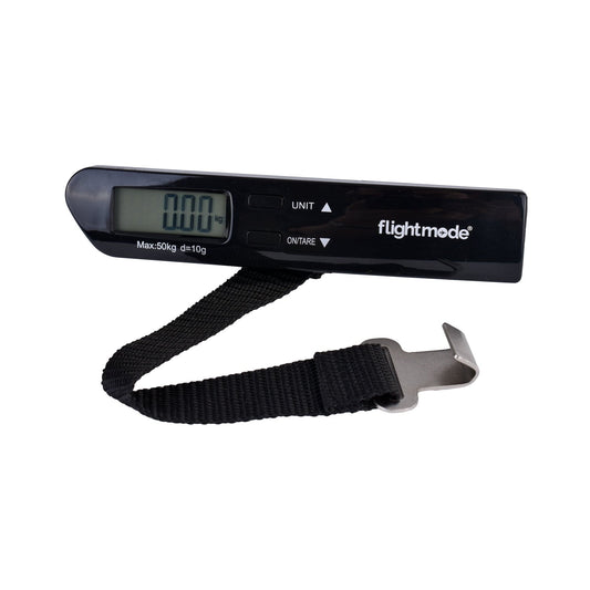 Digital Luggage Scale